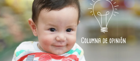 Es obligación de Colombia darle la talla a los niños